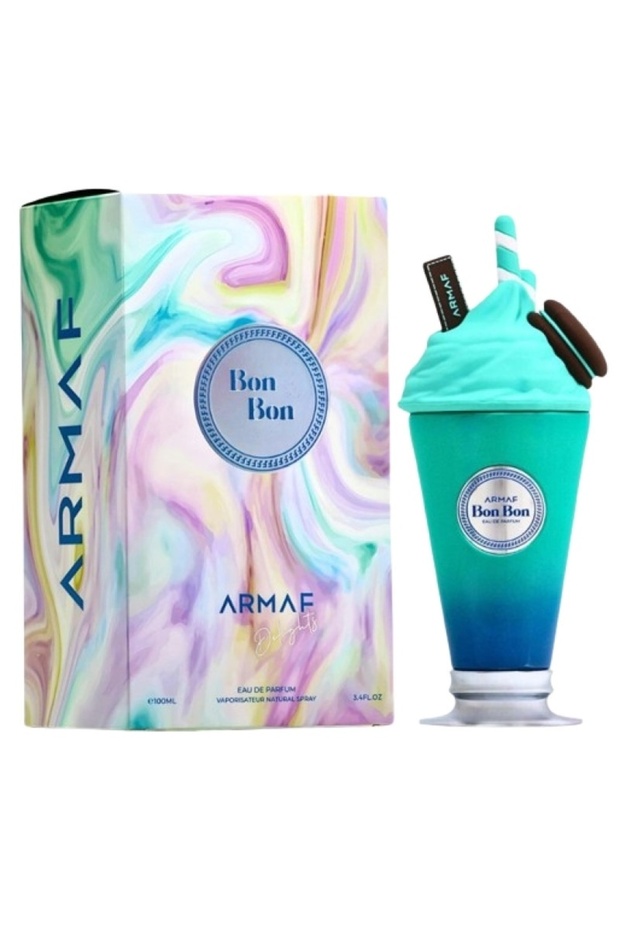 Μπον Μπον, Ω ντε Παρφούμ, Γυναικείο, 100 ml - 1