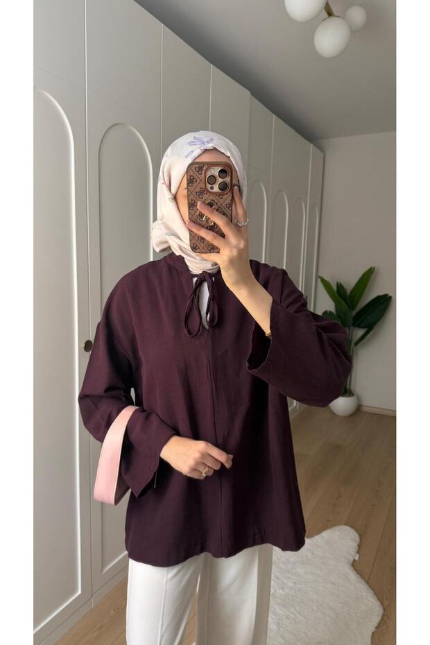 LİYA BLUZ