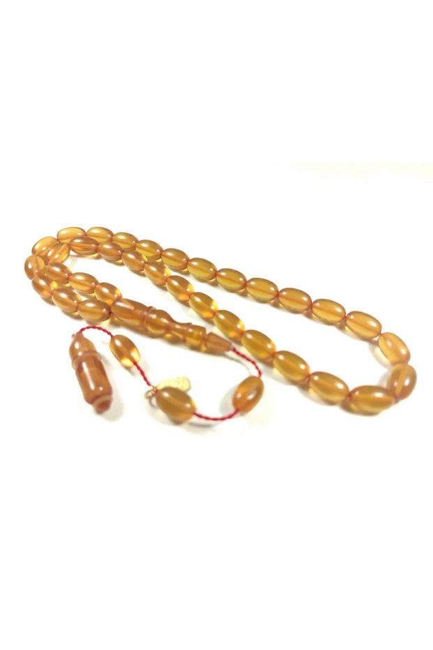 Mesut Elma Masterpiece Handcrafted and Signed Sealed German Zar Amber