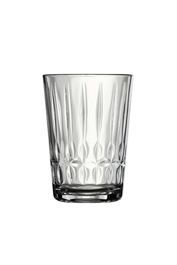 6-Pack Nergis Water Glass 235 Cc
