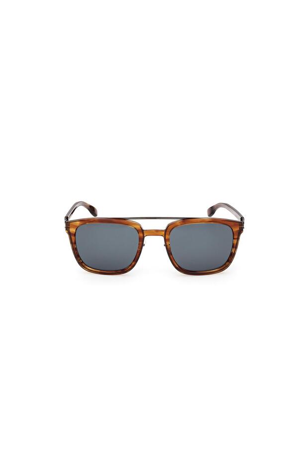 Ic! Berlin Ic0211 05N Unisex Sunglasses