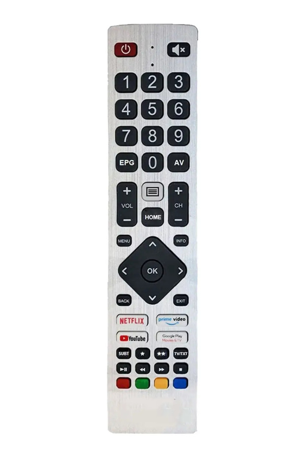 Telecomanda programabila 45 KEYS - NET suporta 4 coduri (693)