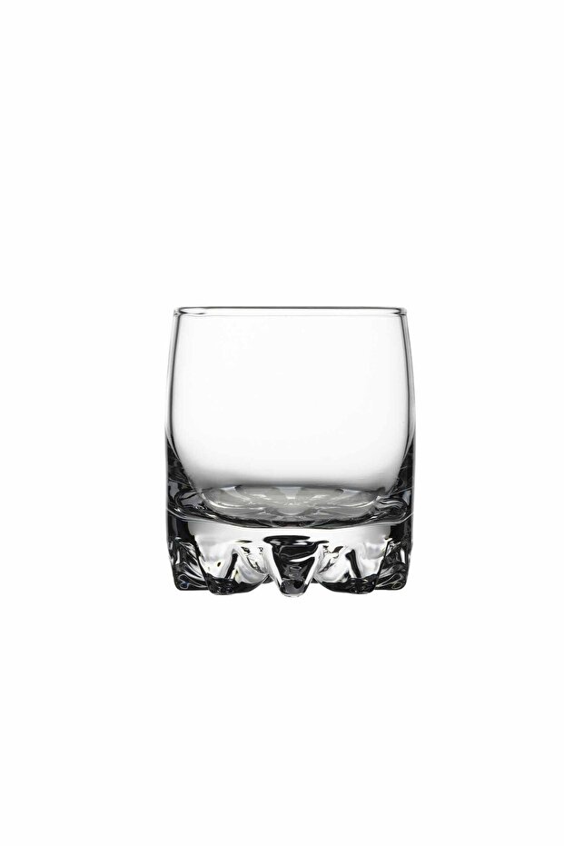 6-Pack Sylvana Whiskey Glasses 200 Cc