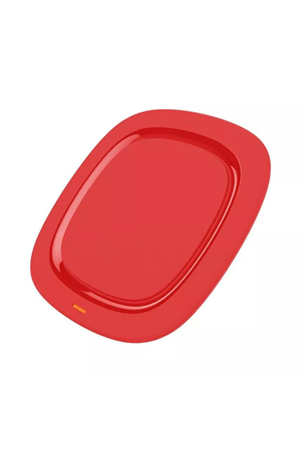 Incarcator Wireless WQ5 Rosu - 1