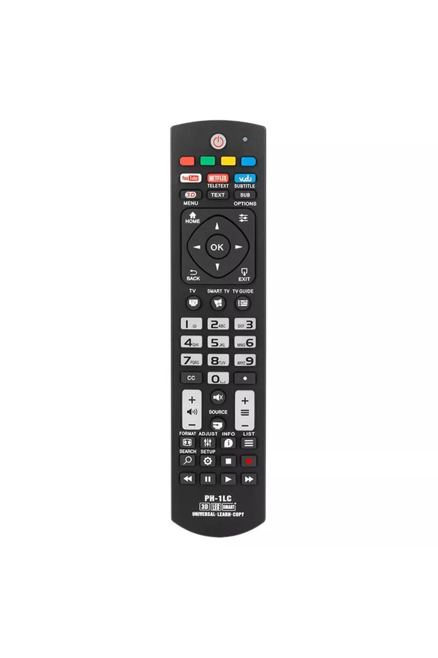 Telecomanda universala TV LED PHILIPS