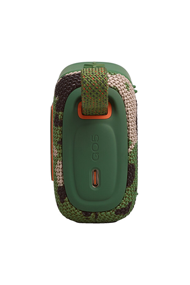 Go5, Bluetooth Speaker, Ip67, Squad - 6