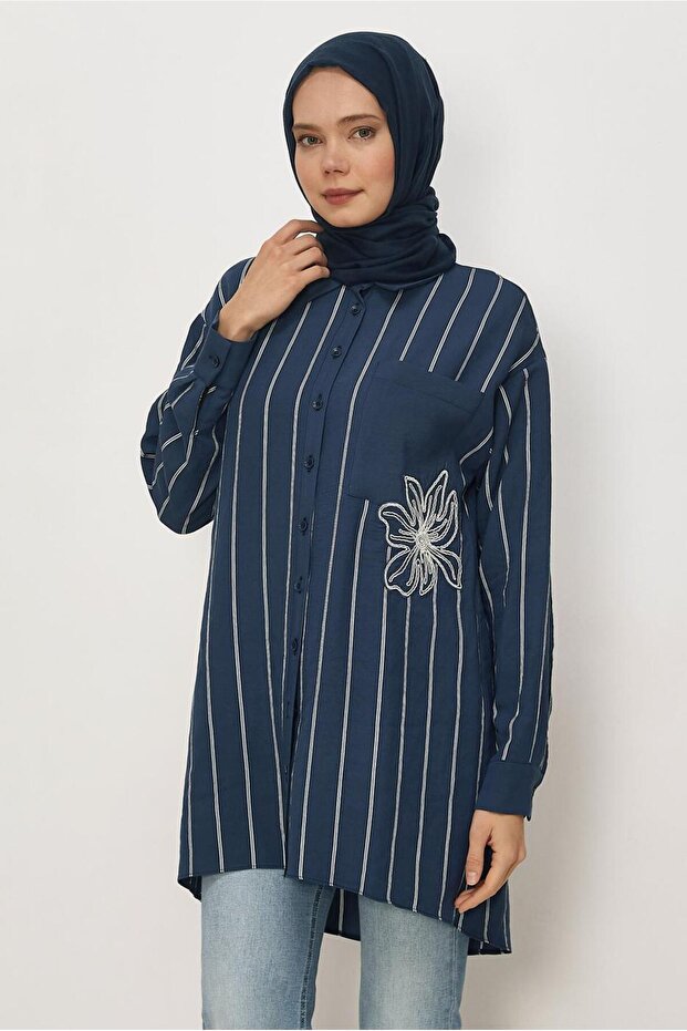 تونيك مودال مخطط 46456