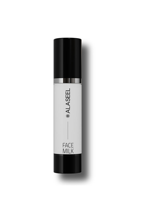 Face milk