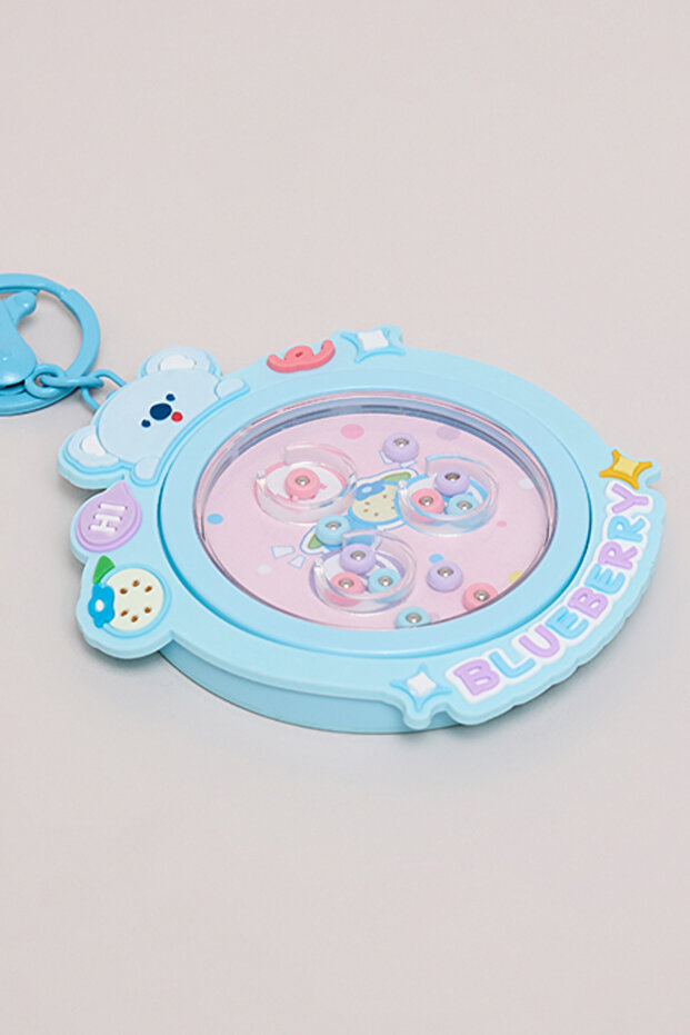 Fidget Toy Keychain - 4
