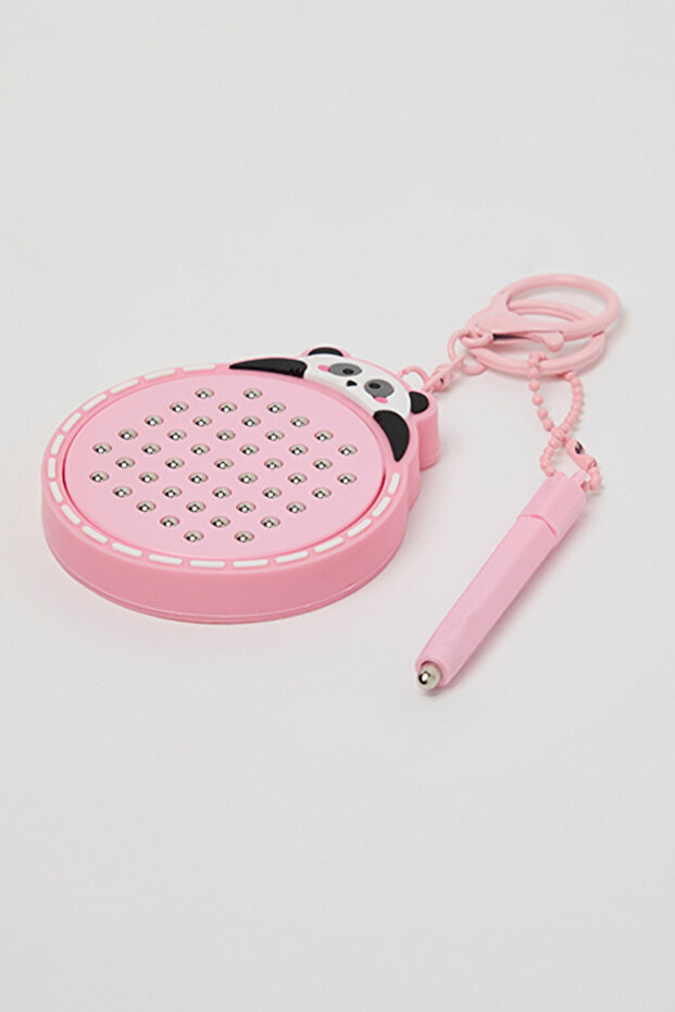 Fidget Toy Keychain - 2