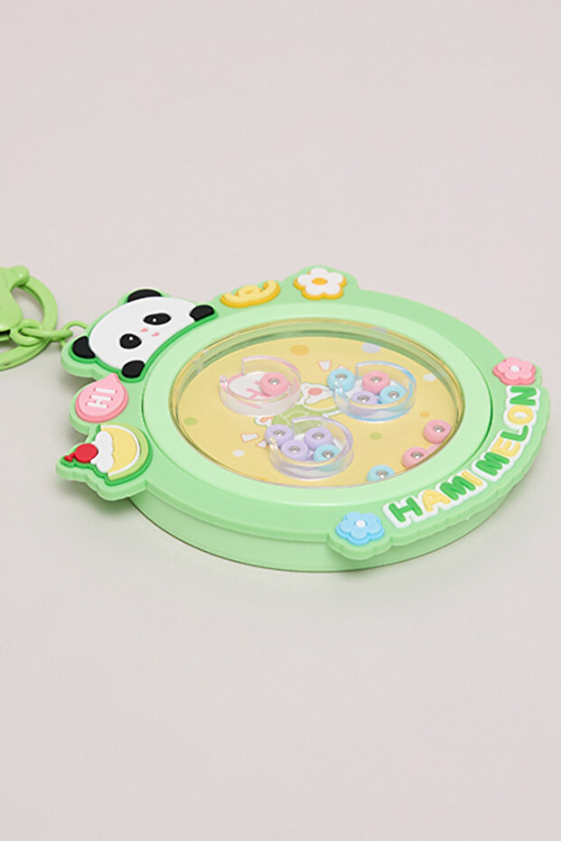 Fidget Toy Keychain - 4