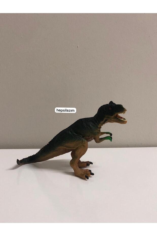 Century of the Dragon Dinosaur World Trex 5 Piece Toy Set