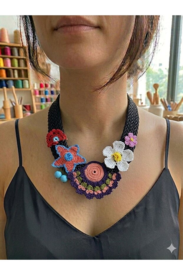 Authentic Necklace - 1