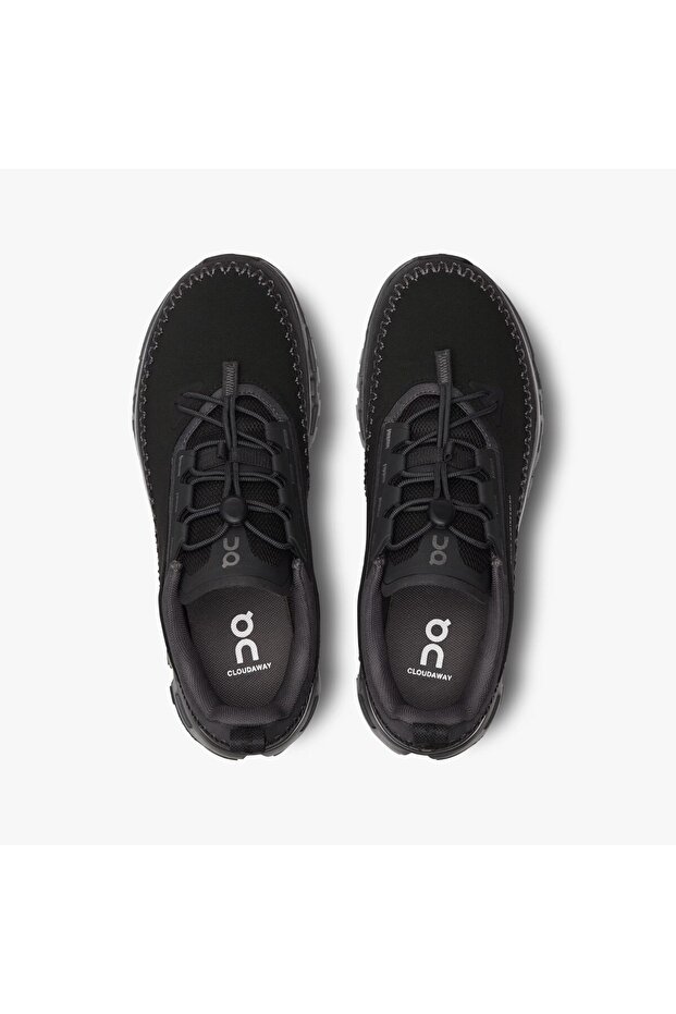 Sneakers Cloudaway 2 W Black Et Eclipse - 4