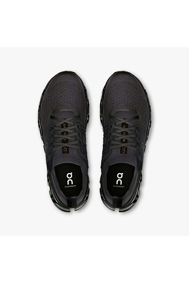 On - Cloudswift 4 m Black / Eclipse - 4