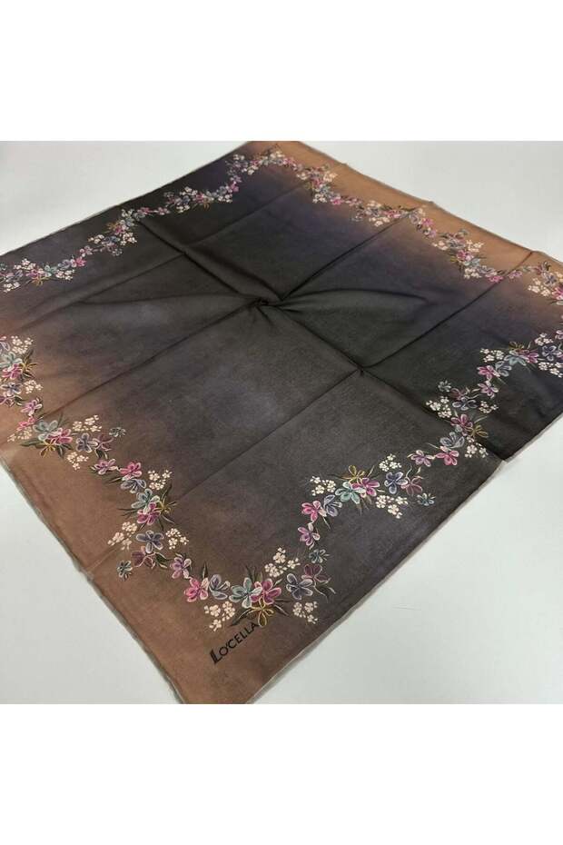 وشاح قطني ناعم LDFF5213