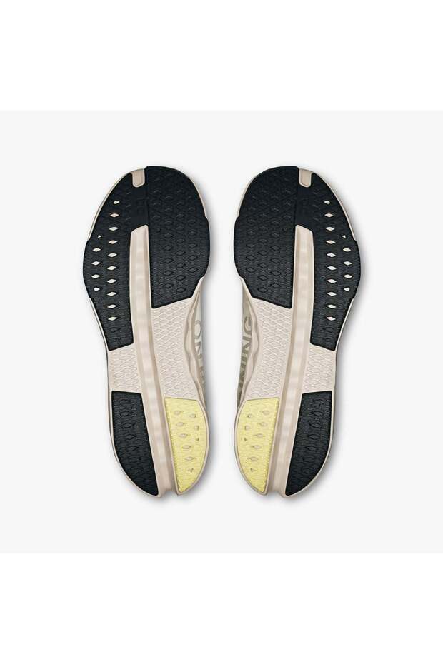 ON - CLOUDSURFER NEXT M IVORY / SILVER - 4