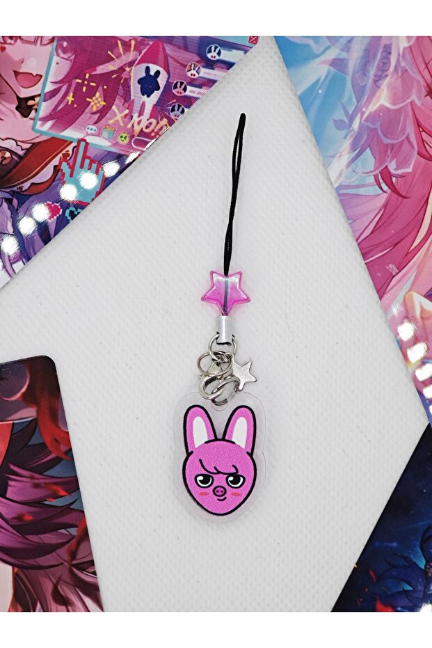 Skzoo Bag Ornament / Phone Ornament (1 Piece)