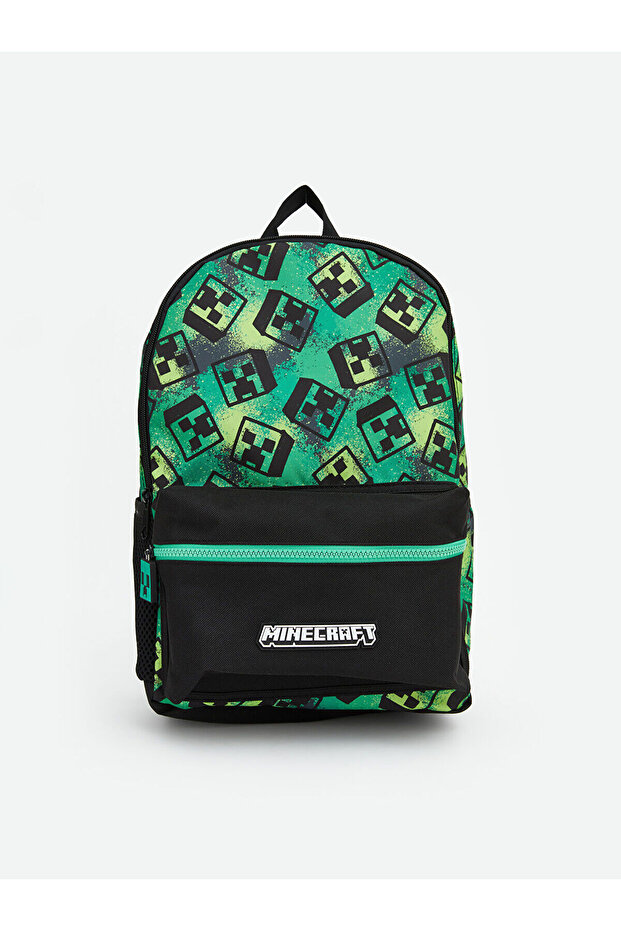 Peak New Season Printed Boys' Backpack