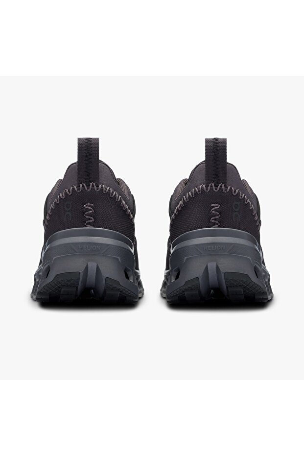 Sneakers Cloudaway 2 W Black Et Eclipse - 5
