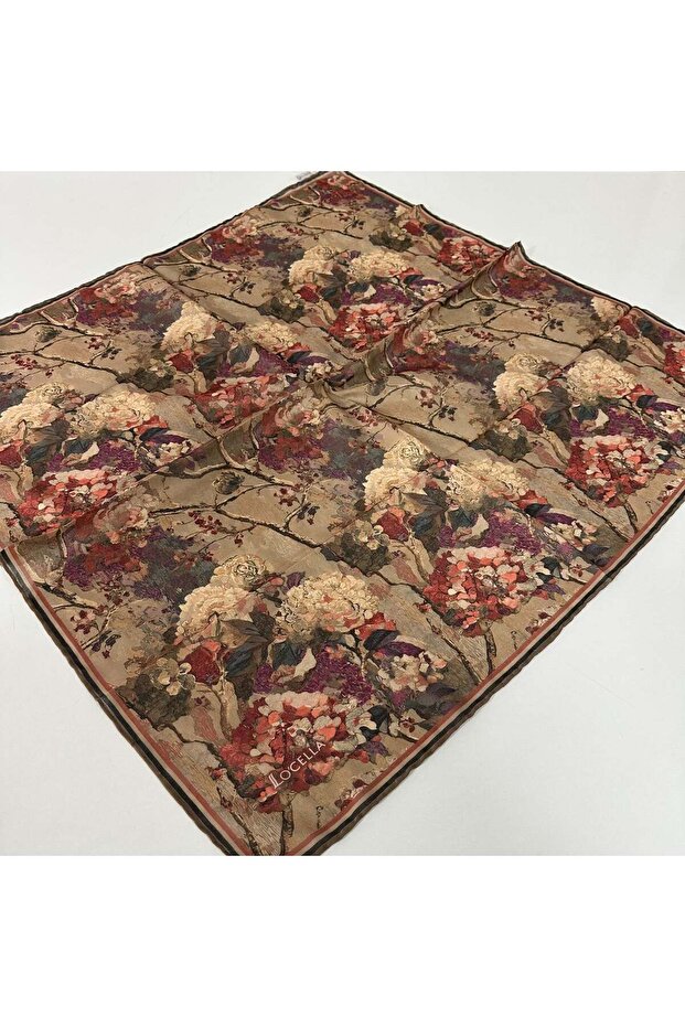 وشاح قطني ناعم LDFF4301