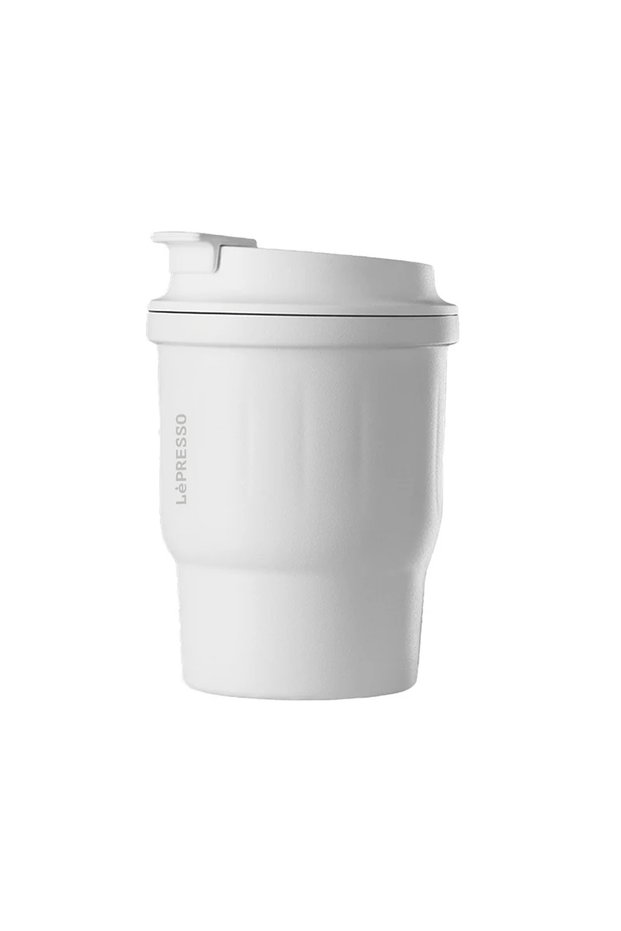 Insulated Tumbler 450ml Stainless Steel Travel Mug, Double Wall Vacuum Coffee Cup