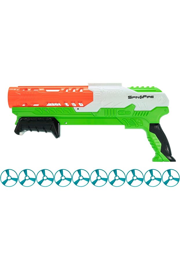 Air Warriors Spin Fire 74010 - 1