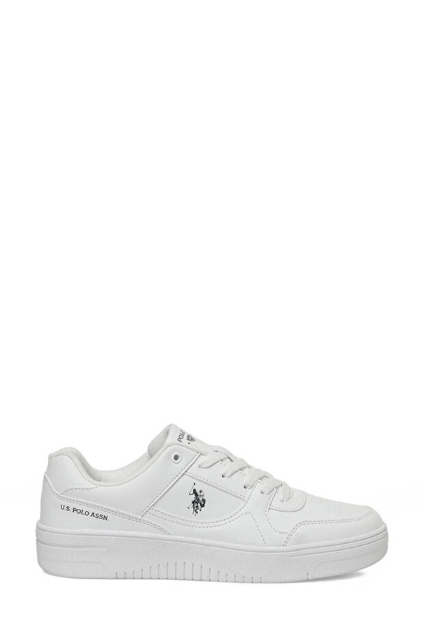 Lee 6Fx Men's Casual Shoes A102156974 White