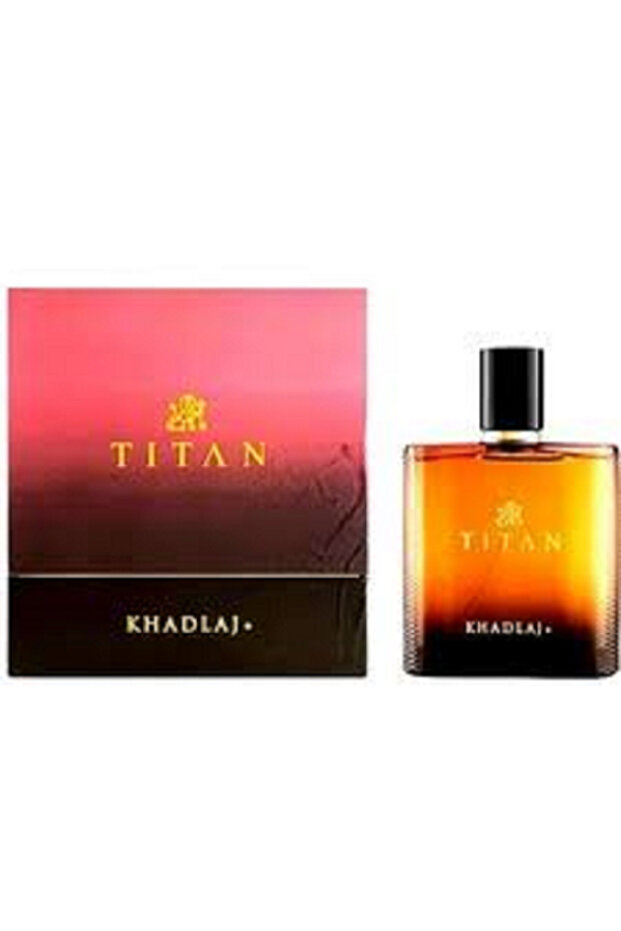 Titan 100 ML EDP - 1