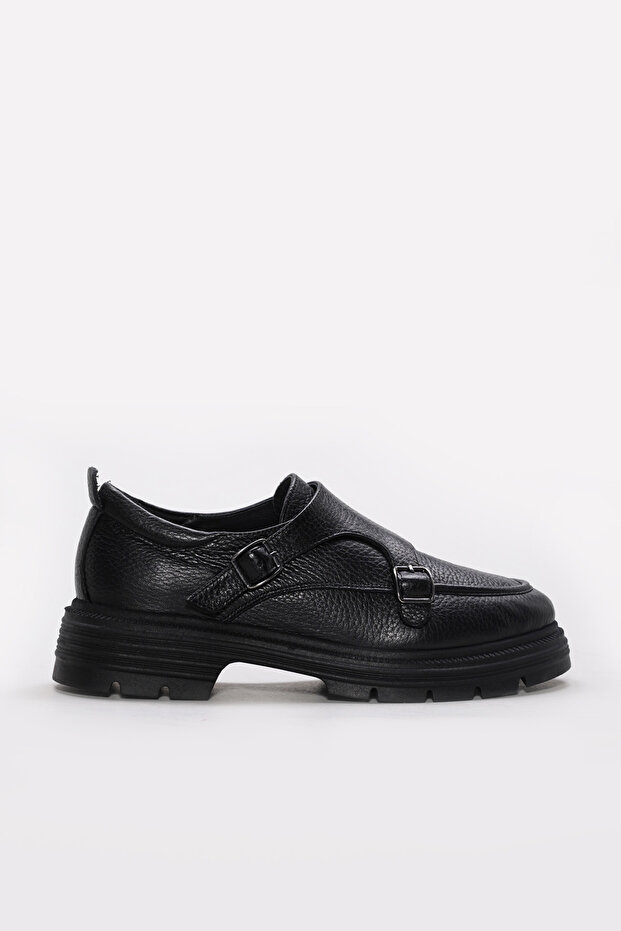 Genuine Leather Women's Casual Shoes 217Za93