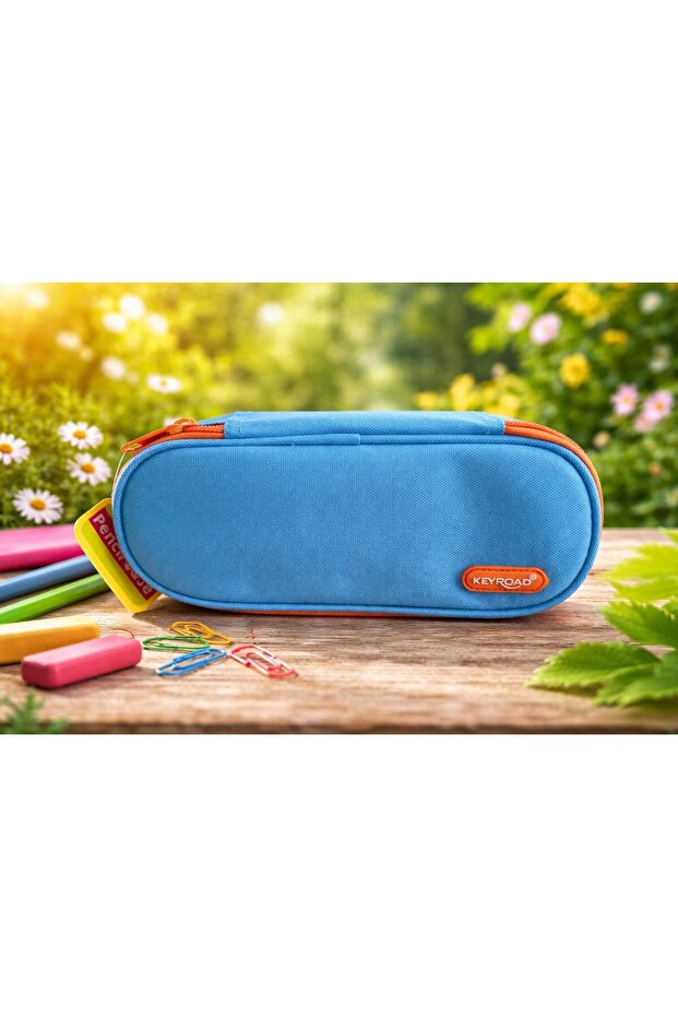 Pen Holder Single Compartment - 1