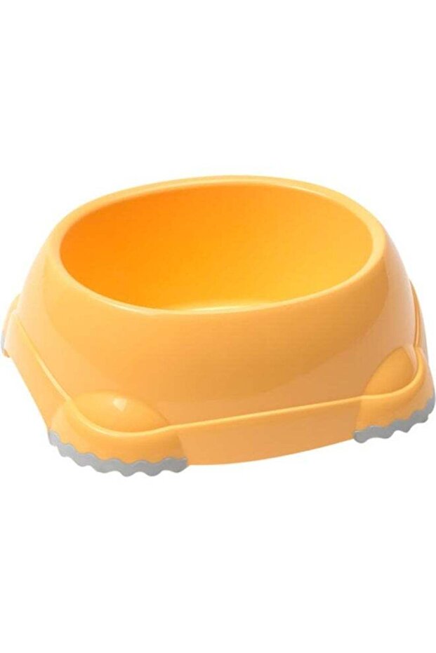 Smarty Bowl 20.2 x 18.1 x 7.1 cm-735ml-Apricot