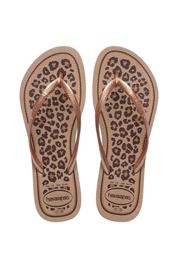 Slim Animals Women's Slippers 4103352