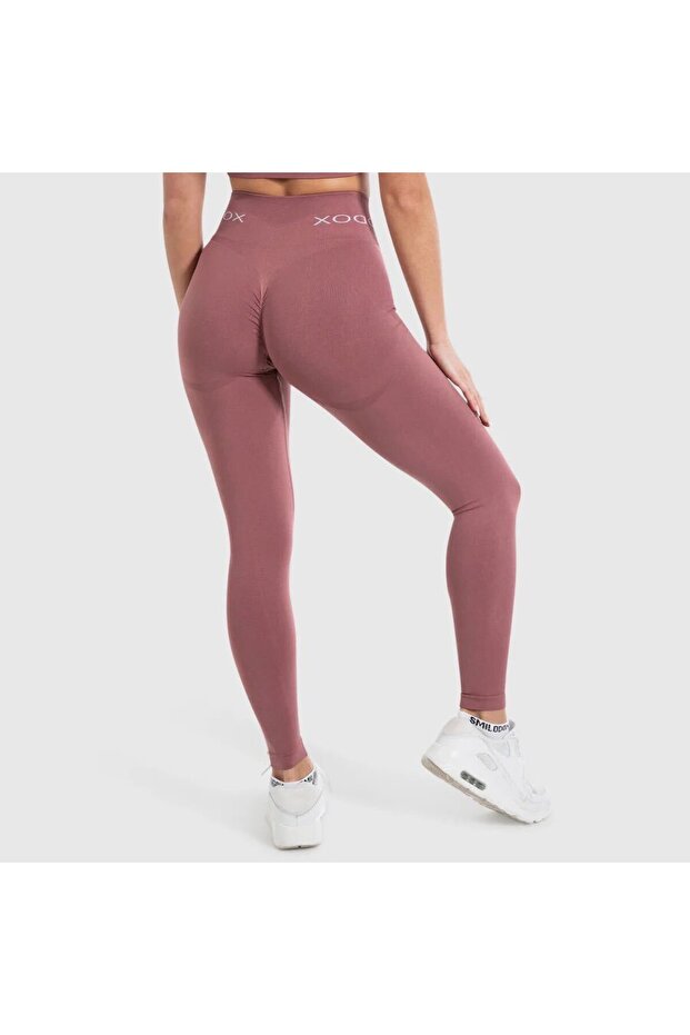 Smilodox Drawstring Leggings