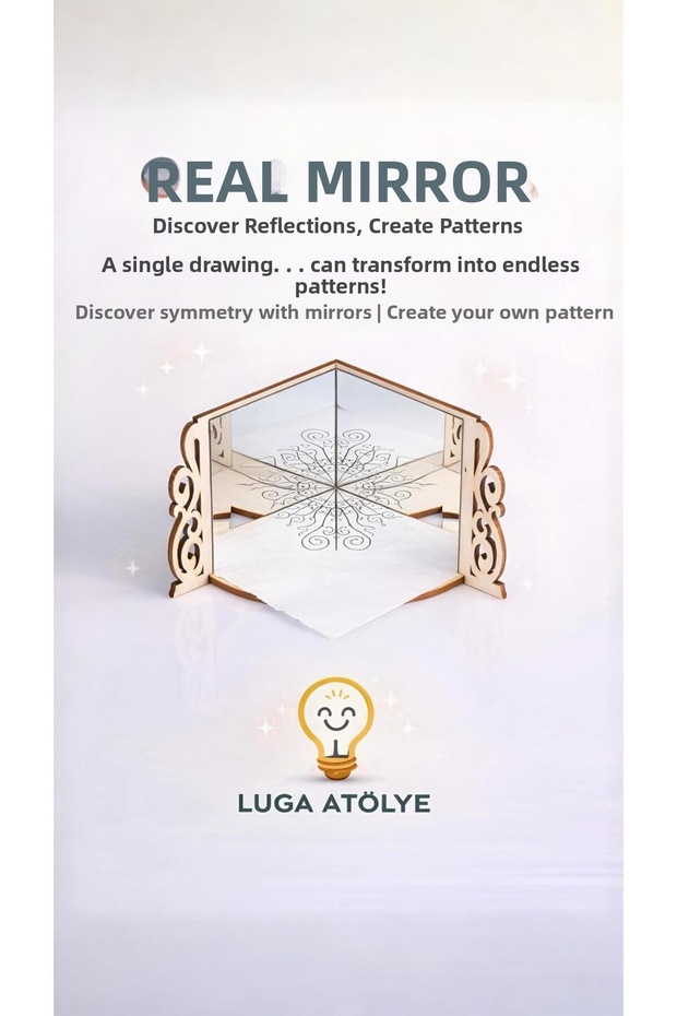 Real Mirror