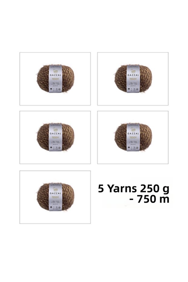 Teddy 6541 - 2