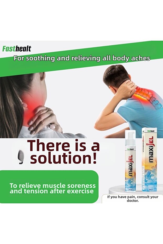 Fasthealt - 2
