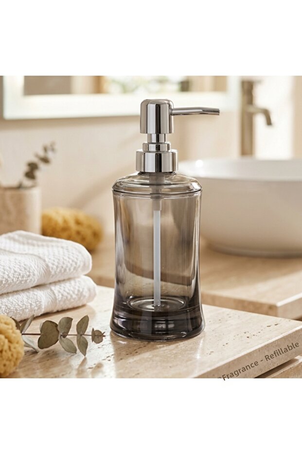 Olivia Liquid Soap Dispenser
