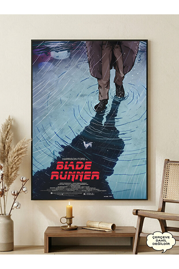 Blade Runner 20249 Moderna panel slika poster 2 - 2