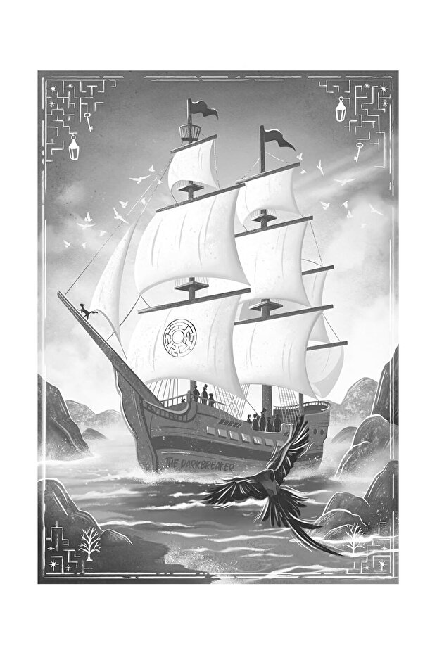 Whisperwicks: Vanished Key - 2