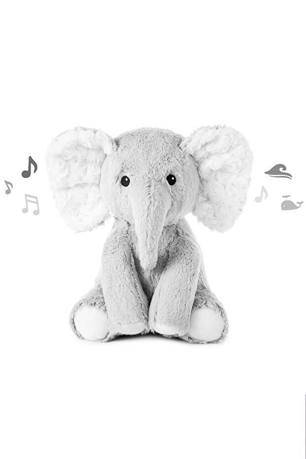 Elliot l'Eléphant - 1