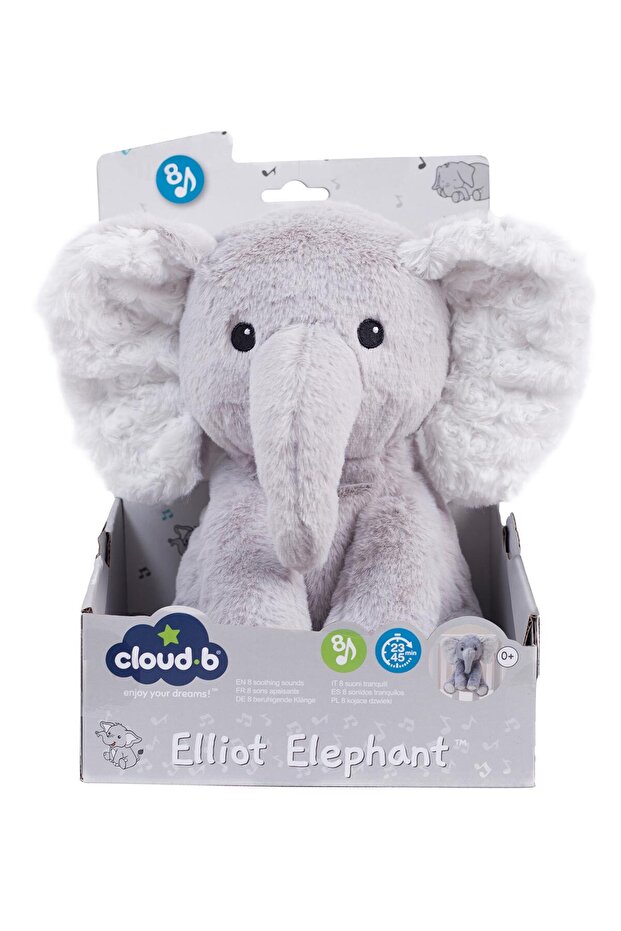 Elliot l'Eléphant - 6