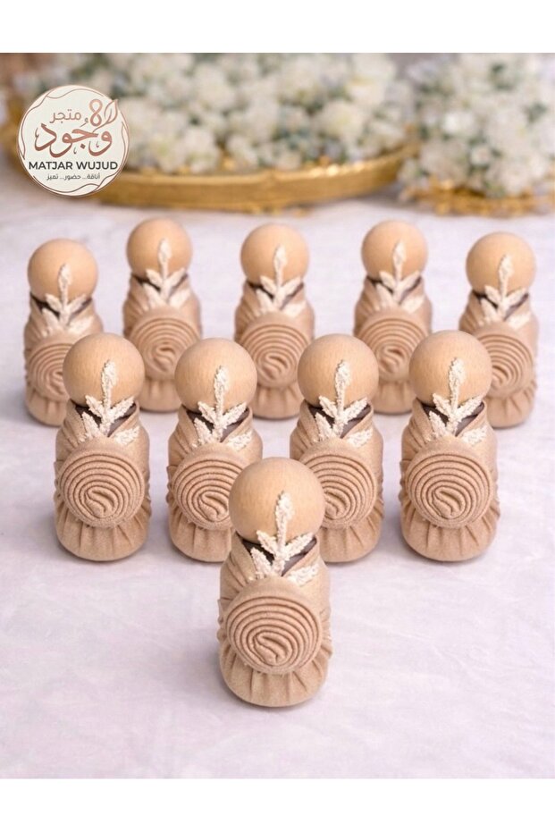 توزيعات عطور 12 حبه
