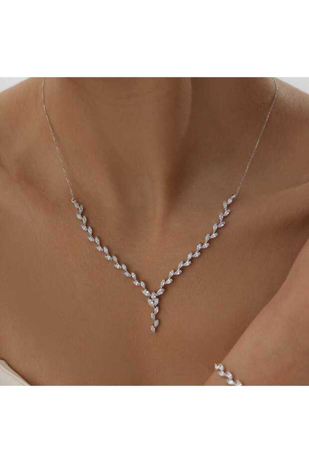 Leaf Set