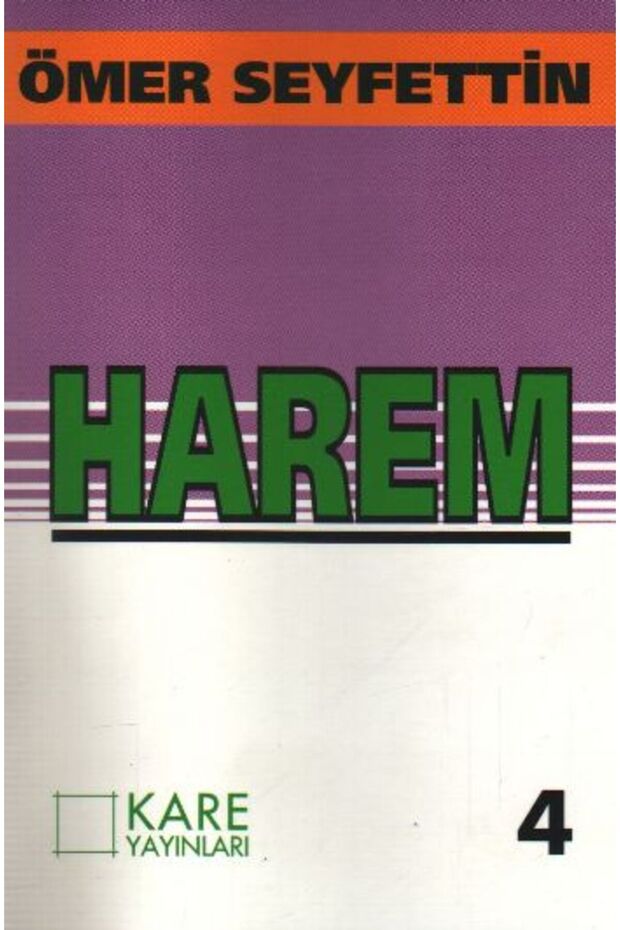 Harem - 1