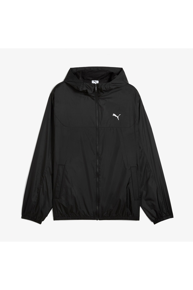 Essentials Regular Windbreaker Men - 4
