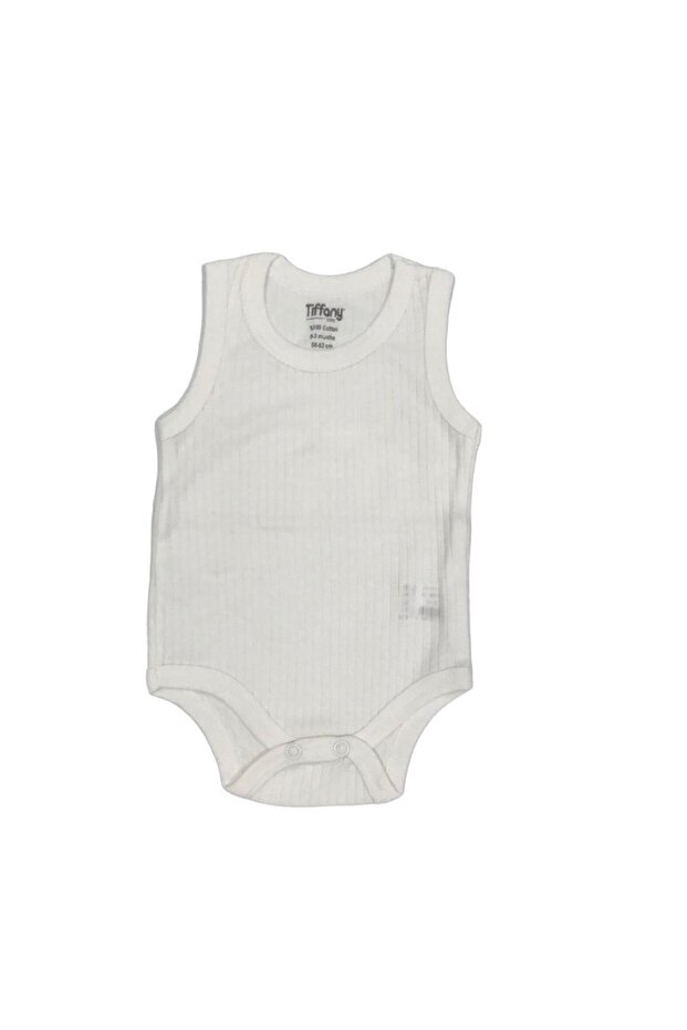 Atlet Body Basic Raporlu Ekru - 1