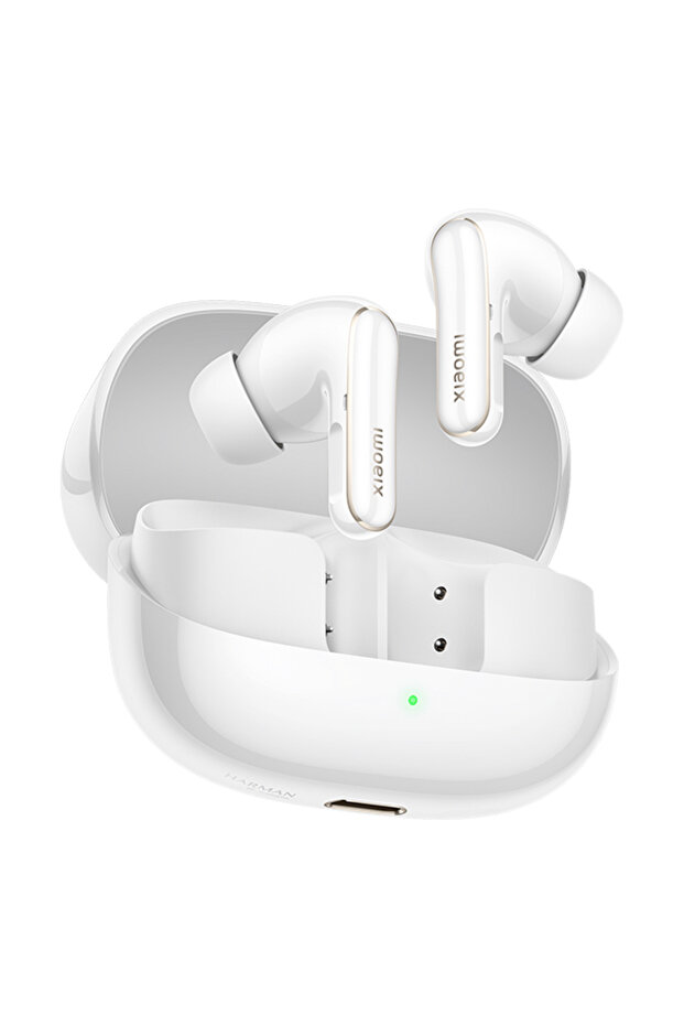 Buds 5 Pro | Built-in microphone | Bluetooth | White
