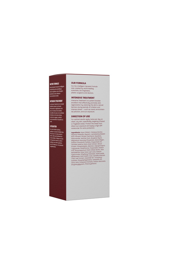 Genesis Formula Intensıve Treatment 30 ml - 9