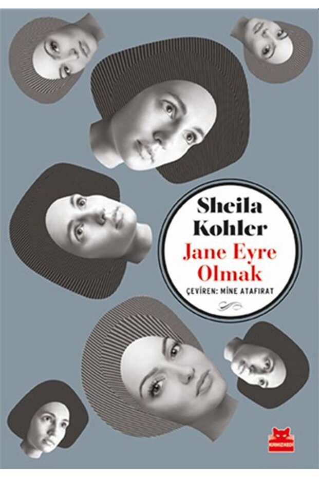Jane Eyre Olmak